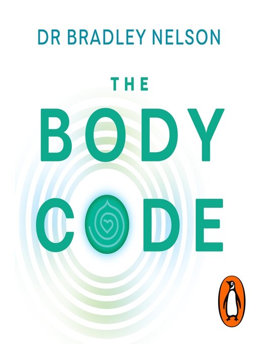 Title details for The Body Code by Bradley Nelson - Wait list
